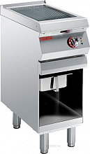 Поверхность жарочная 0G1FT2E