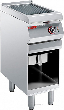 Поверхность жарочная 0G1FT2E