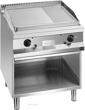 Сковорода открытая APTG-89PLR