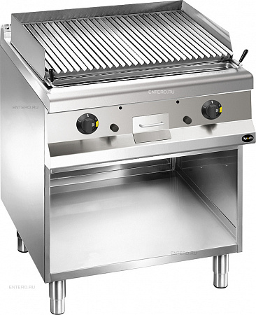 Гриль лавовый APGG-89P