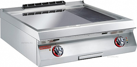 Поверхность жарочная 1G0FT6E