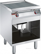 Поверхность жарочная 1G1FT5E