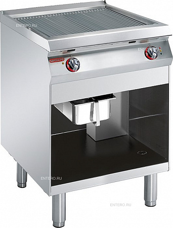 Поверхность жарочная 1G1FT5E