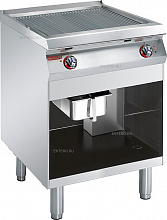 Поверхность жарочная 1G1FT2E