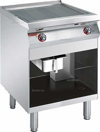 Поверхность жарочная 1G1FT2E