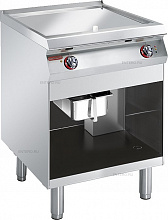 Поверхность жарочная 1G1FT4E