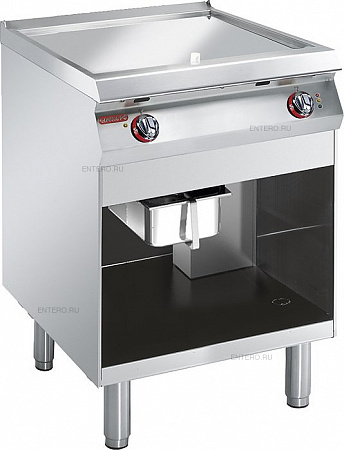 Поверхность жарочная 1G1FT4E