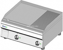 Поверхность жарочная FTR70E/6/0