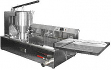 Аппарат для приготовления пончиков ПР-7М