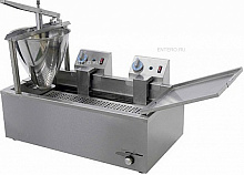 Аппарат пончиковый Гольфстрим-2М