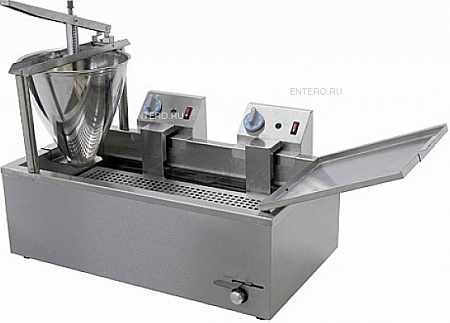 Аппарат пончиковый Гольфстрим-2М