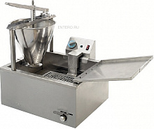 Аппарат пончиковый Гольфстрим-1/1М
