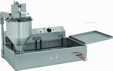 Пончиковый аппарат ПРФ 11/300М