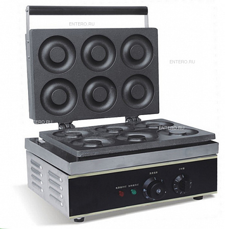 Аппарат для донатсов IDM-6