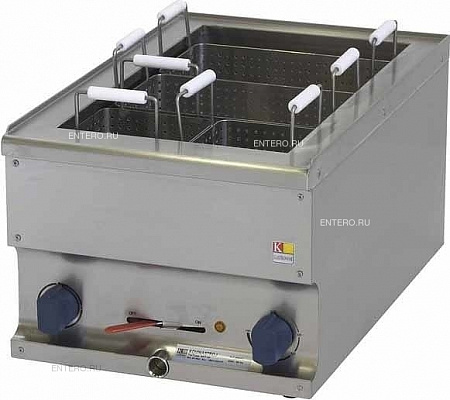 Макароноварка EKT-40