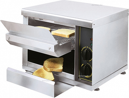 Тостер CT 540