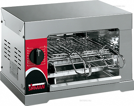 Тостер 4Q SELECTOR