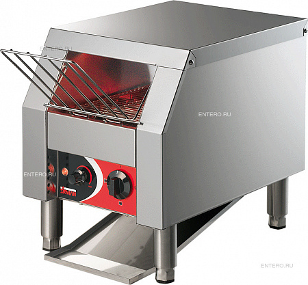 Тостер TOSTI 18 VV