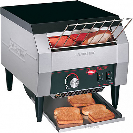 Тостер конвейерный TQ-10