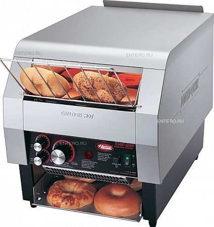 Тостер конвейерный ТQ-400Н