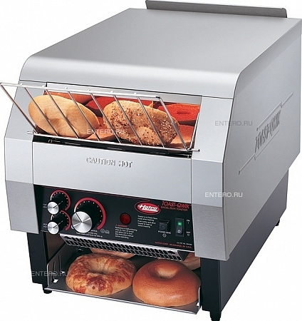 Тостер конвейерный ТQ-800НBA