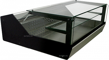 Витрина тепловая ВТ-1,0 Cube Арго XL ТЕХНО