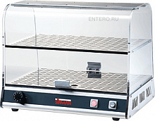Витрина тепловая VISTA P2 BRIOCHES
