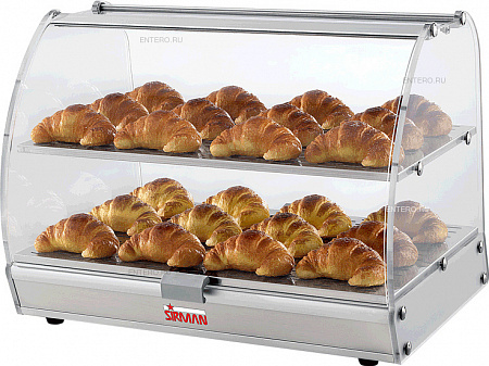 Витрина тепловая VISTA P2 BOLD