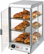 Витрина тепловая VISTA TOWER HOT C