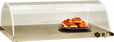 Витрина тепловая 9070