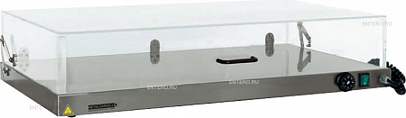 Витрина тепловая 9060