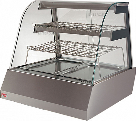 Витрина тепловая Kentucky Hot High 2GN1/1