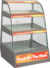 Витрина тепловая Kentucky 1S Self-Service High