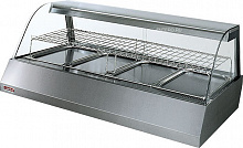 Витрина тепловая Kentucky Hot 4GN1/1