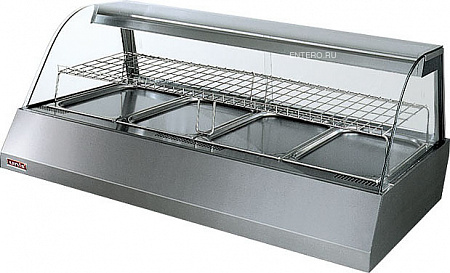 Витрина тепловая Kentucky Hot 4GN1/1