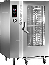 Пароконвектомат FX202E3