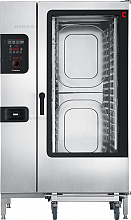 Пароконвектомат 4 easyDial 20.20 ES