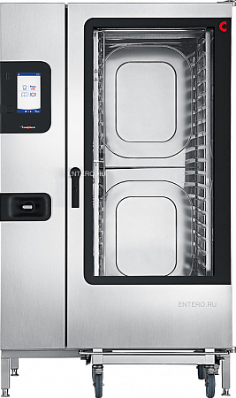 Пароконвектомат 4 easyTouch 20.20 EB