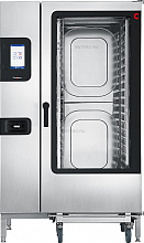 Пароконвектомат 4 easyTouch 20.20 ES