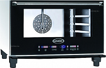 Пароконвектомат XVC 105 E