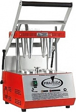 Пресс для пиццы Piramida 4C