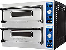 Печь для пиццы ПП 2-8/320