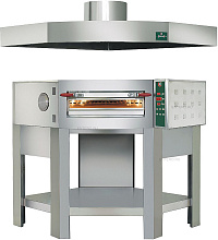 Вытяжной навес KEV835AS