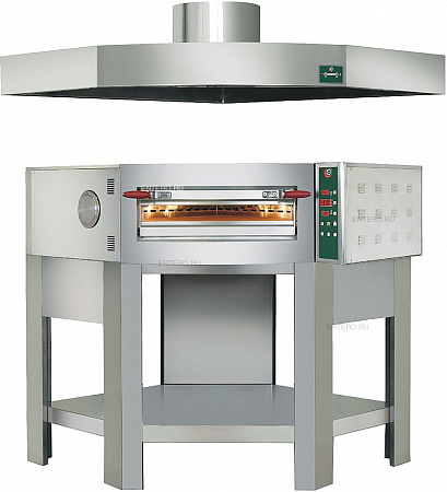 Вытяжной навес KEV835AS