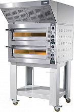 Печь для пиццы TP435/2CM