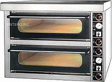 Печь для пиццы FORMS44TR400TOP