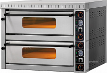 Печь для пиццы MD 6+6 TOP
