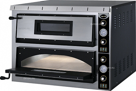 Печь для пиццы AML66W