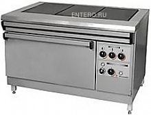 Плита электрическая ПЭ-0,51Ш