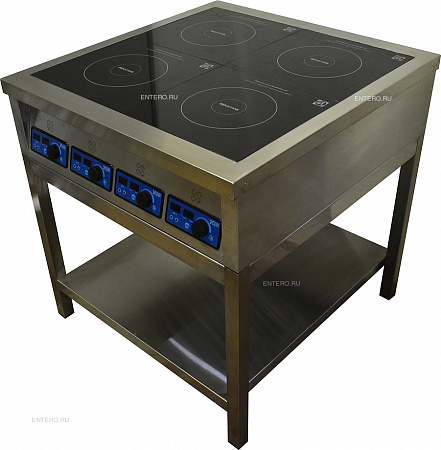 Плита индукционная ПИ-4